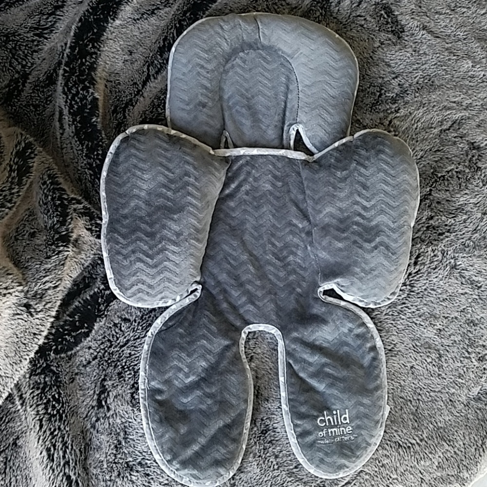 Child of Mine (Carter's) Newborn Car Seat Insert